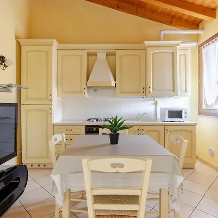 Appartamento Elegance Ancient Rovere *