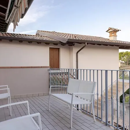 Elegance Ancient Rovere Sirmione