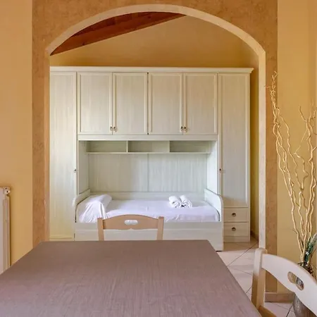 Elegance Ancient Rovere * Sirmione